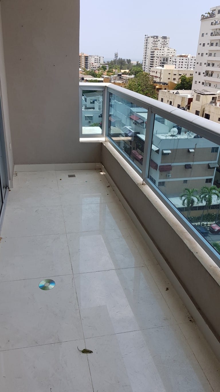 Apartamento para el Estrenar Edificio recién entregado Foto 7170770-3.jpg