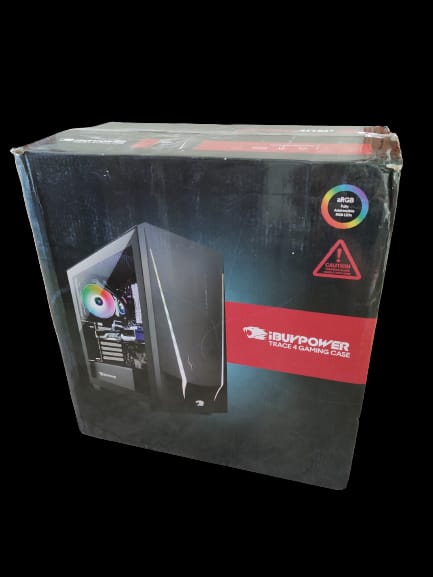 iBuyPower Gaming PC Ryzen 5 3600 /16GB RGB / RX 5500 XT 4GB  Foto 7170777-2.jpg