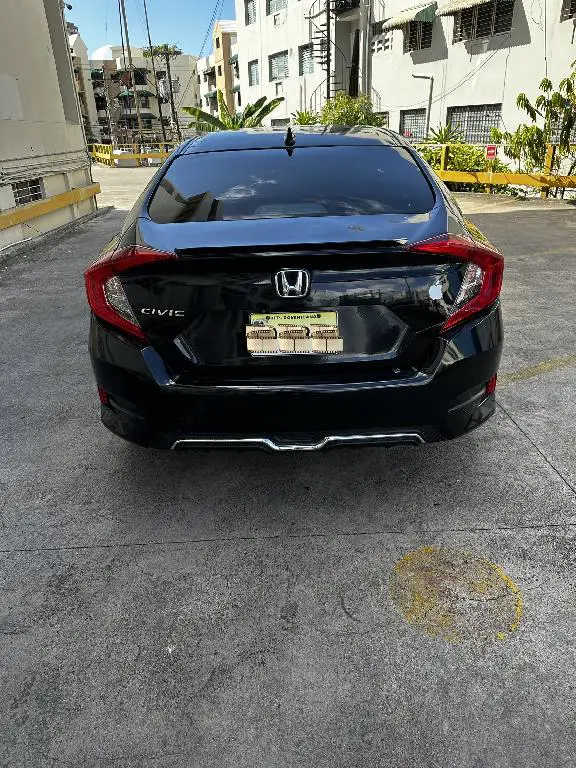 Honda Civic EX 2017  Foto 7170831-2.jpg