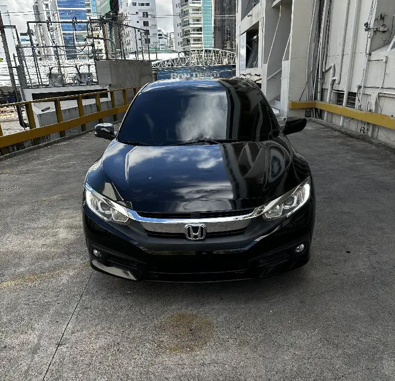 Honda Civic EX 2017  Foto 7170831-5.jpg