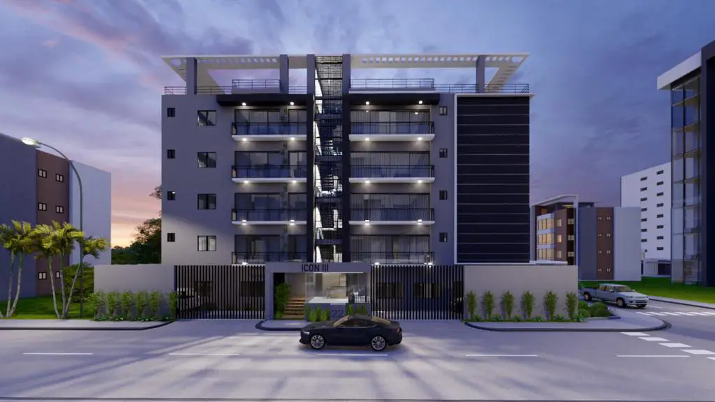 Apartamentos de Tres Habitaciones en El Millón Foto 7170864-2.jpg
