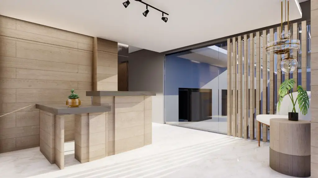 Apartamentos de Tres Habitaciones en El Millón Foto 7170864-4.jpg