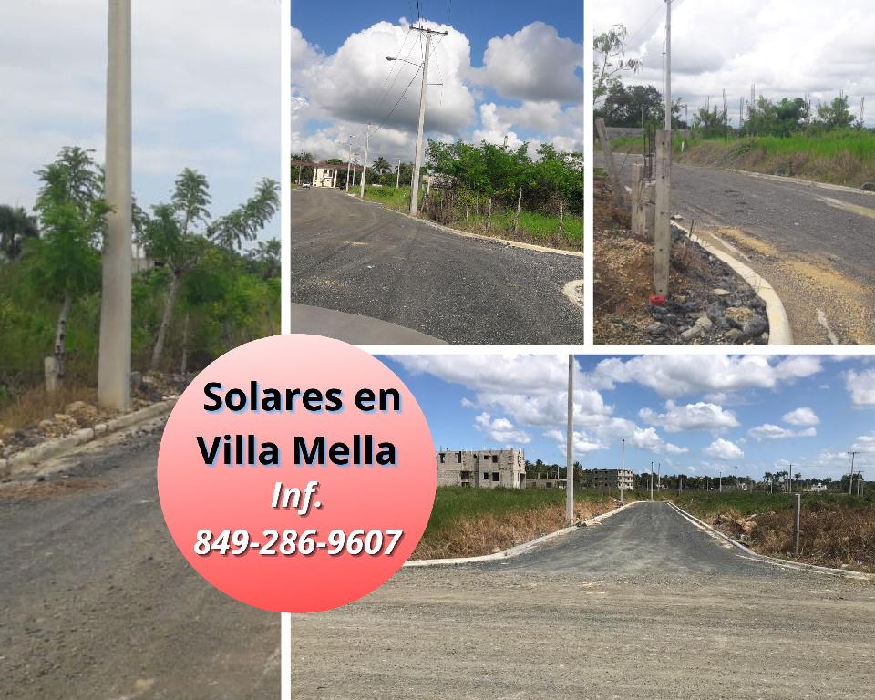 Solares en Venta en Villa Mella Santo Domingo Nortte Foto 7170874-1.jpg
