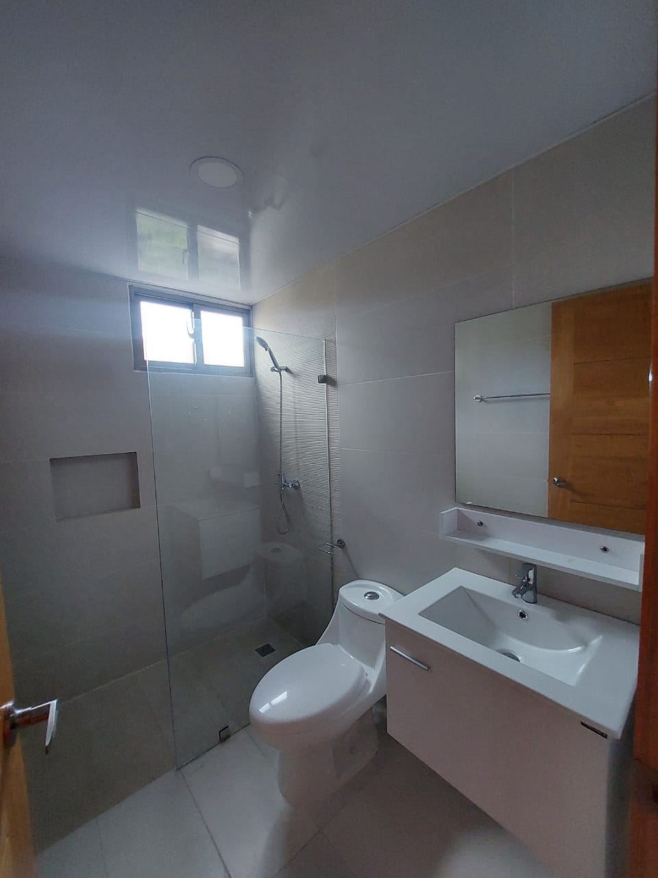 Alquiler de apartamento en Evaristo Morales Foto 7170879-5.jpg