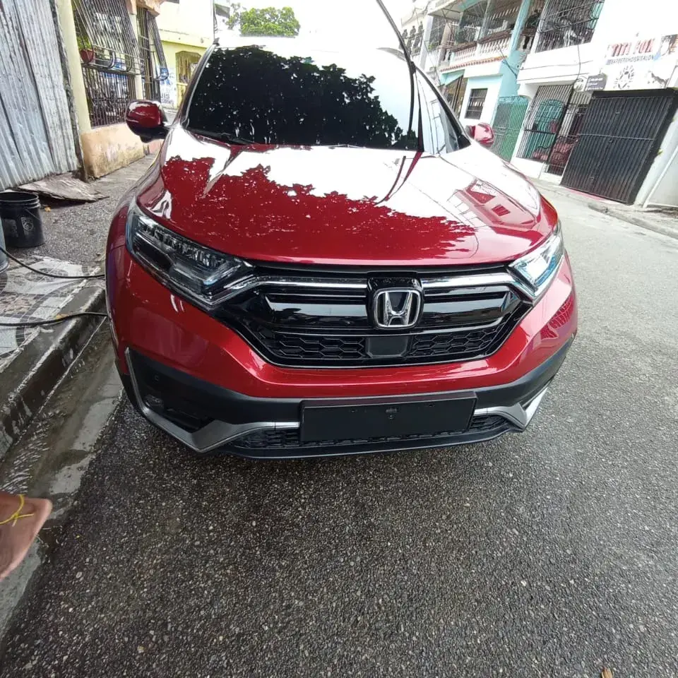 Honda Crv Exl full 2011 clean CARFAX  Foto 7170891-1.jpg