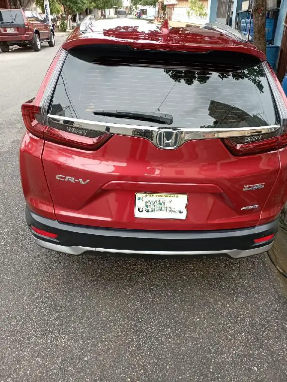 Honda Crv Exl full 2011 clean CARFAX  Foto 7170891-2.jpg