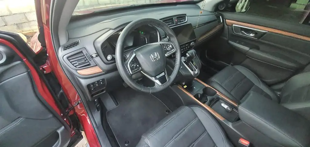 Honda Crv Exl full 2011 clean CARFAX  Foto 7170891-5.jpg