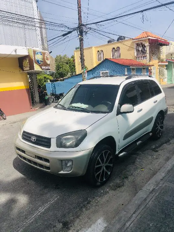 Toyota Rav4 2002 en Peravia Foto 7171098-1.jpg