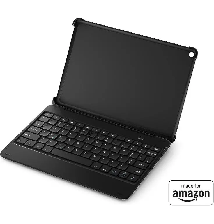 Teclado Bluetooth Amazon Fire HD 10 Foto 7171101-1.jpg