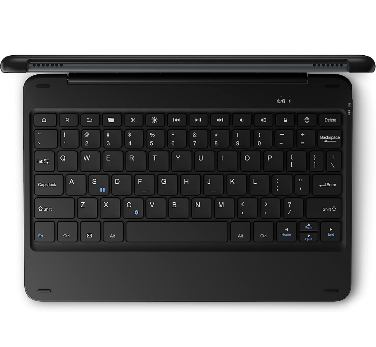 Teclado Bluetooth Amazon Fire HD 10 Foto 7171101-4.jpg