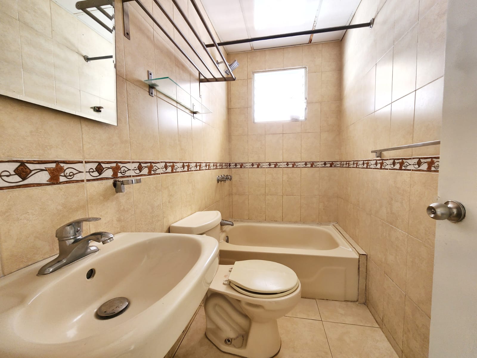 Apartamento en Venta Don Honorio Foto 7171112-1.jpg