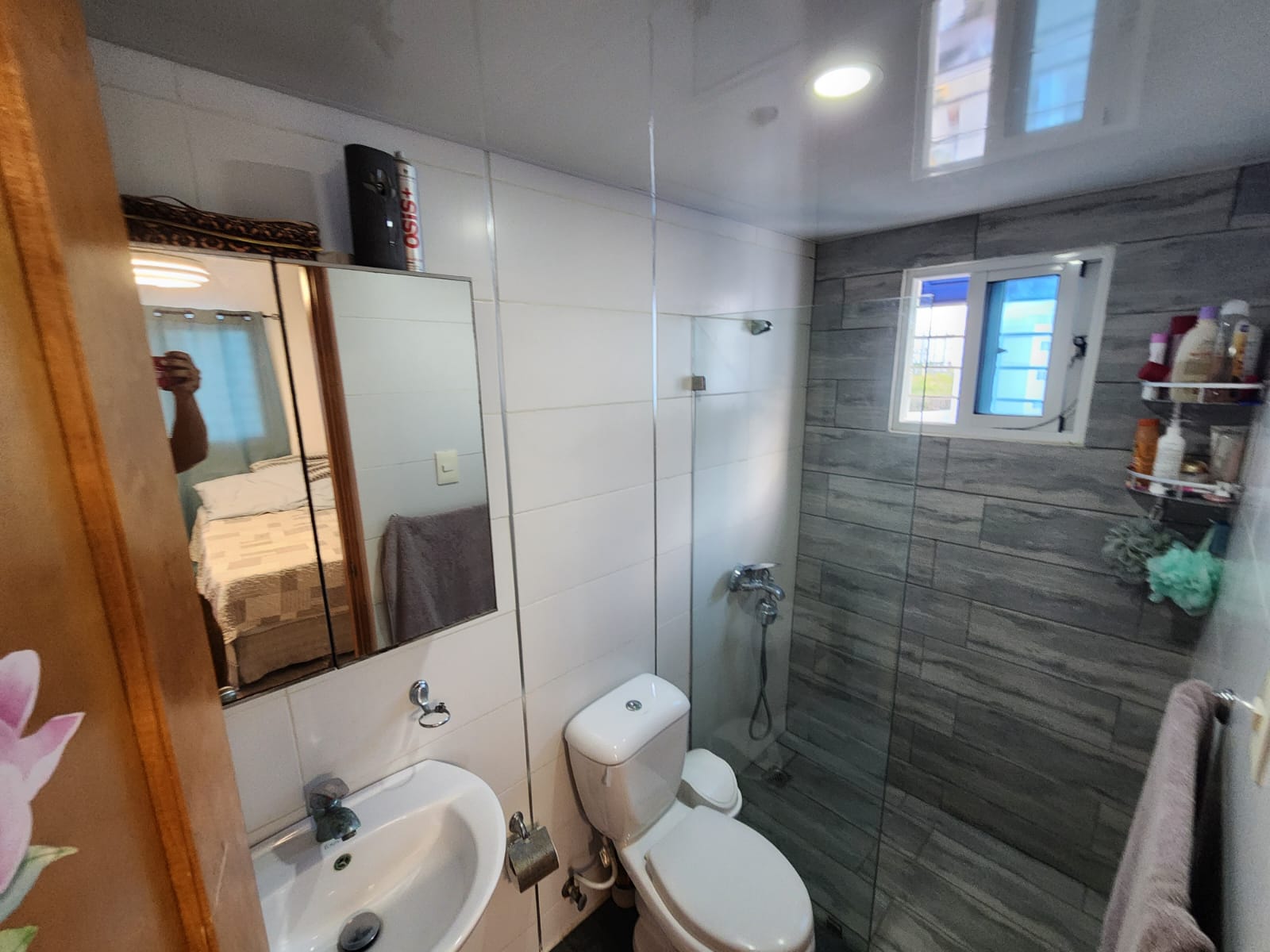 Apartamento con Terraza en la Jacobo Majluta  Foto 7171117-5.jpg