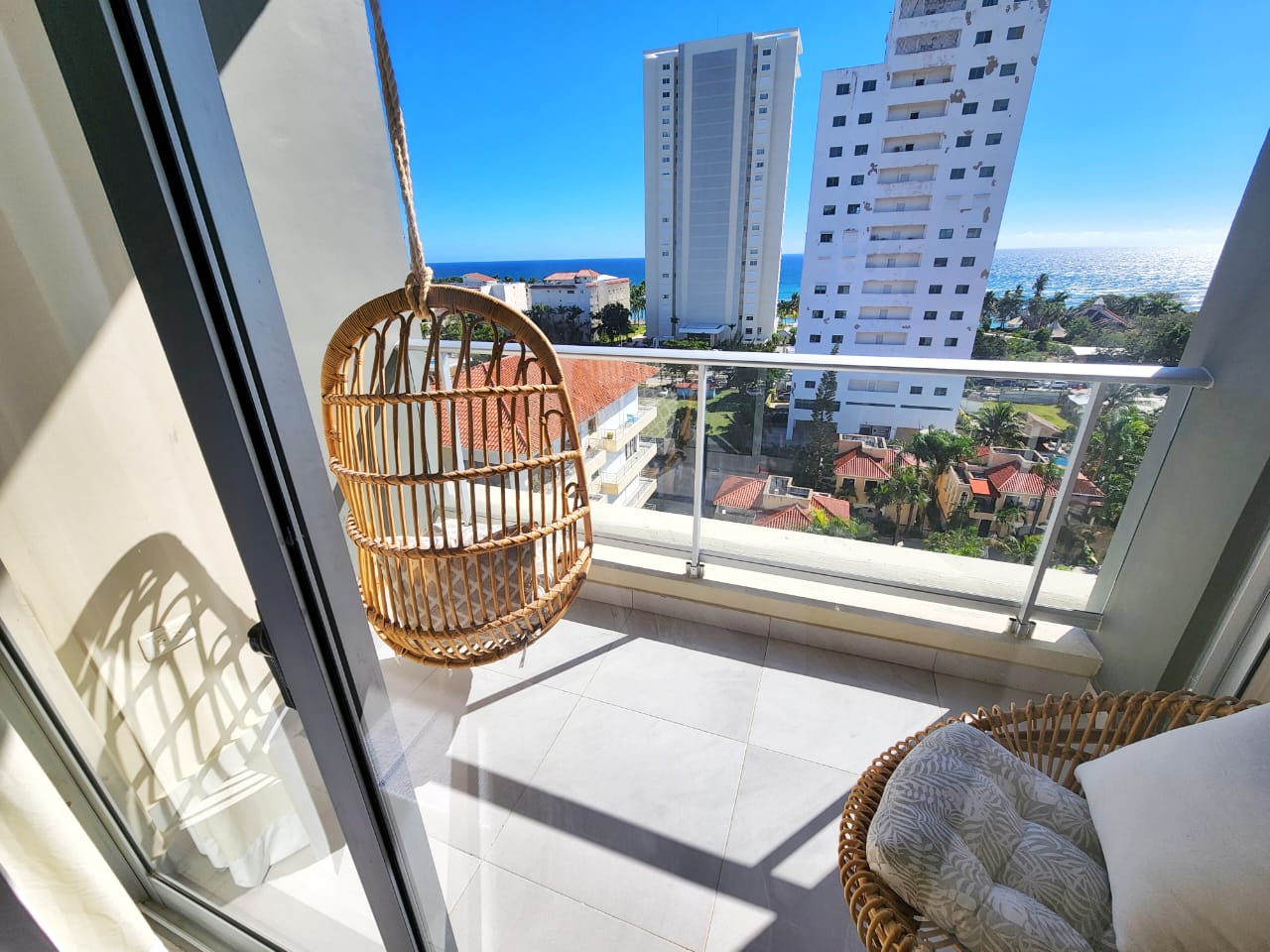 Apartamentos NUEVOS en Juan Dolió a 5mtos de la Playa Foto 7171135-2.jpg