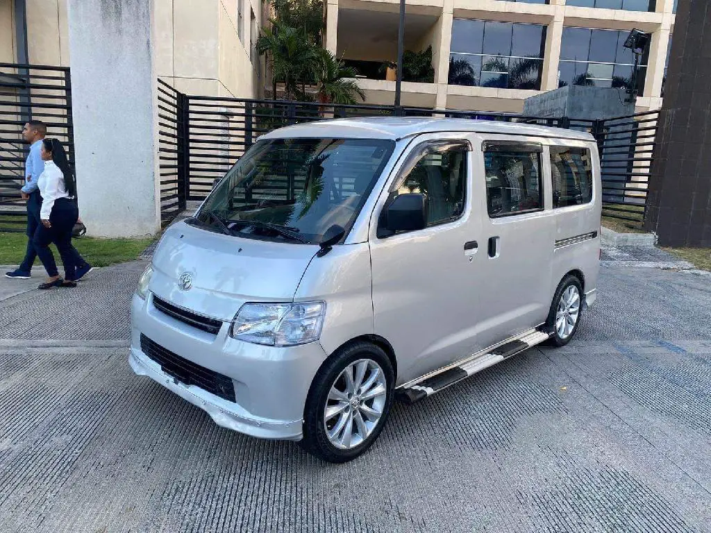 Toyota twin ace 2015 en San Juan Foto 7171188-1.jpg