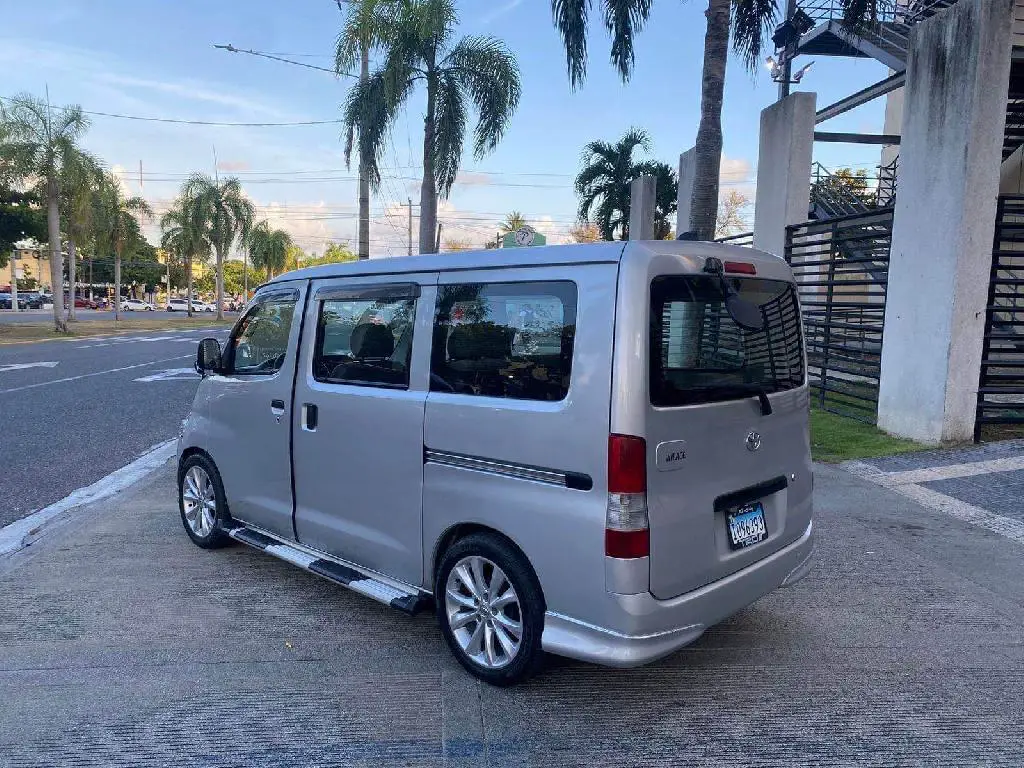 Toyota twin ace 2015 en San Juan Foto 7171188-3.jpg