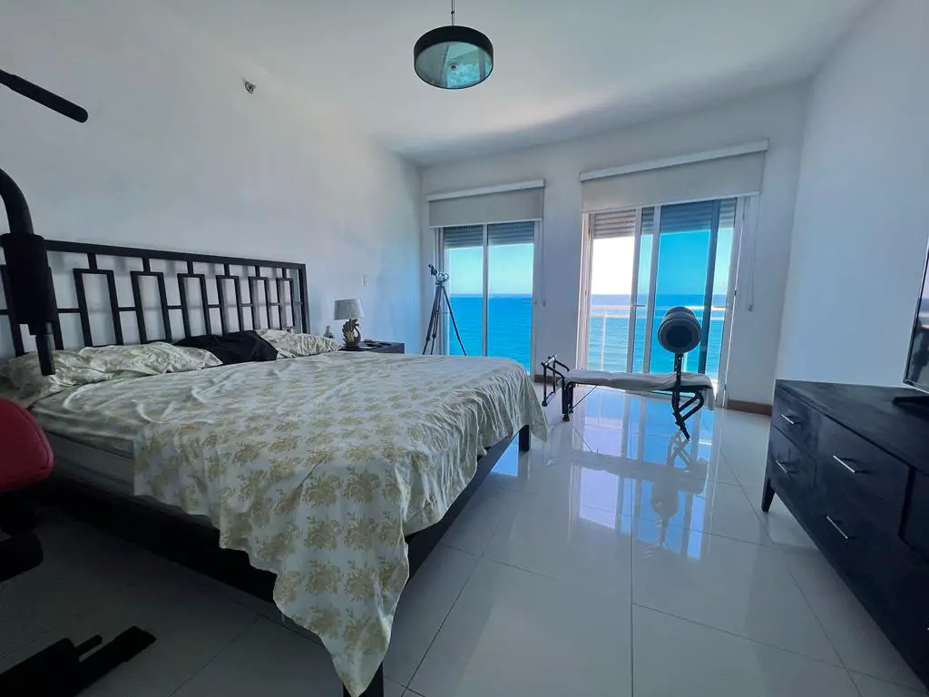 Apartamento en venta frente al mar. Av. George Washington  Foto 7171191-2.jpg