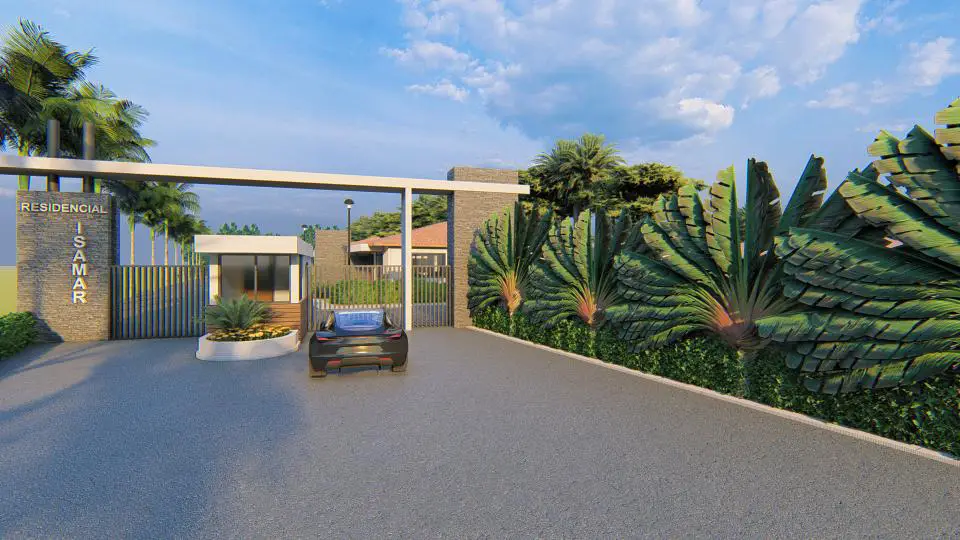 PROYECTO HACIENDAS VILLAS ISAMAR   Foto 7171199-1.jpg