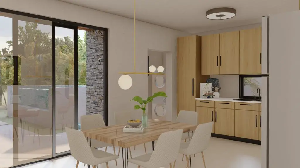 PROYECTO HACIENDAS VILLAS ISAMAR   Foto 7171199-4.jpg