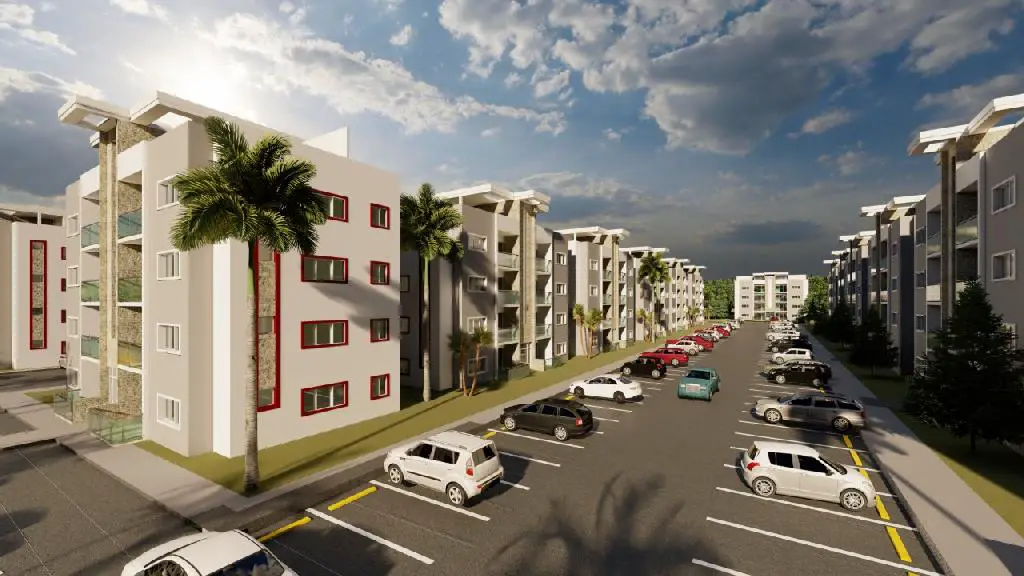 PROYECTO RESIDENCIAL PALMERAS   UBICADO EN PUNTA CANA  Foto 7171203-4.jpg