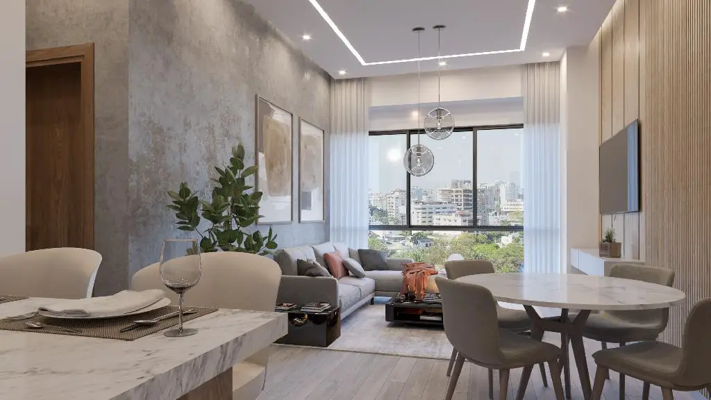 VENTA DE APARTAMENTO EN ENSACHE PARAISO Foto 7171206-1.jpg