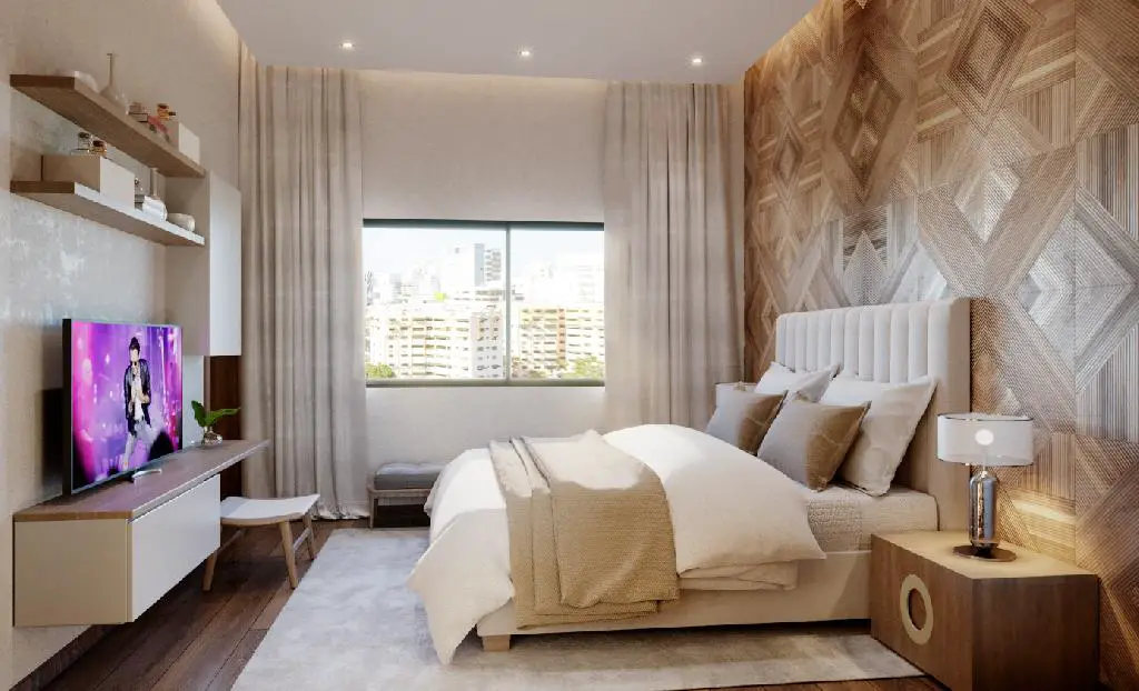 VENTA DE APARTAMENTO EN ENSACHE PARAISO Foto 7171206-2.jpg