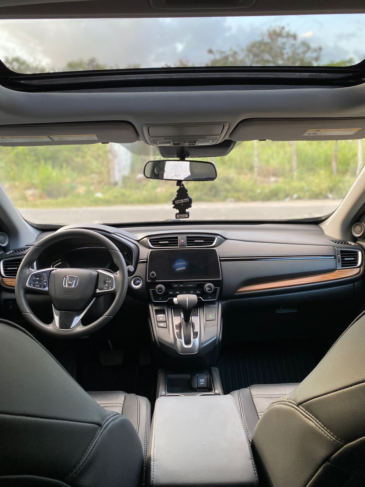 Honda crv 2018 ex leather  Foto 7171209-3.jpg