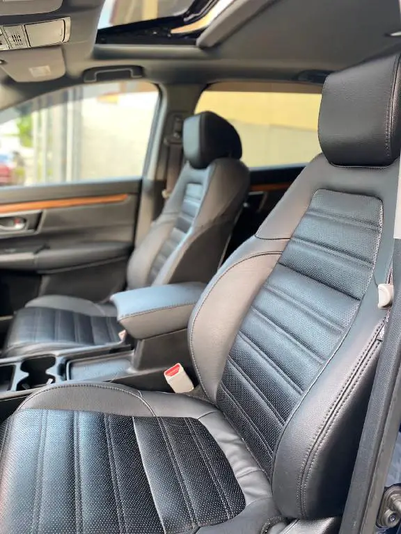 Honda crv 2018 ex leather  Foto 7171209-4.jpg