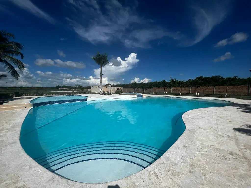 BOCA CHICA TOWERS/ APARTAMENTOS EN BOCA CHICA Foto 7171236-k1.jpg