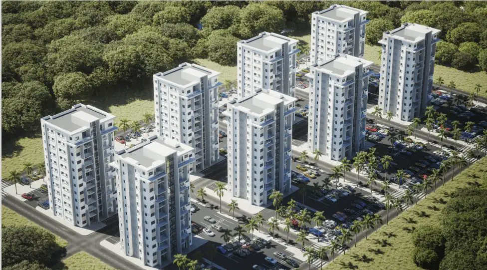 BOCA CHICA TOWERS/ APARTAMENTOS EN BOCA CHICA Foto 7171236-k2.jpg