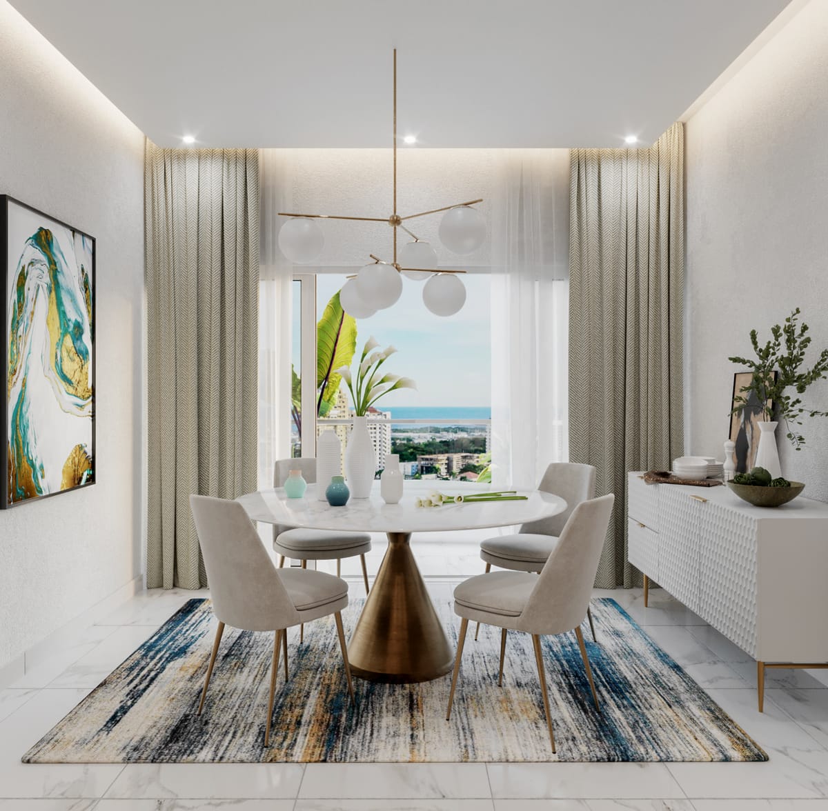 BOCA CHICA TOWERS/ APARTAMENTOS EN BOCA CHICA Foto 7171236-k4.jpg