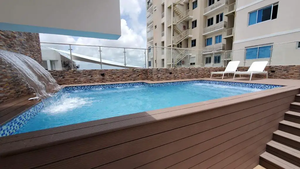 Moderno apartamento amueblado en alquiler Ens.Paraíso  Foto 7171238-X1.jpg