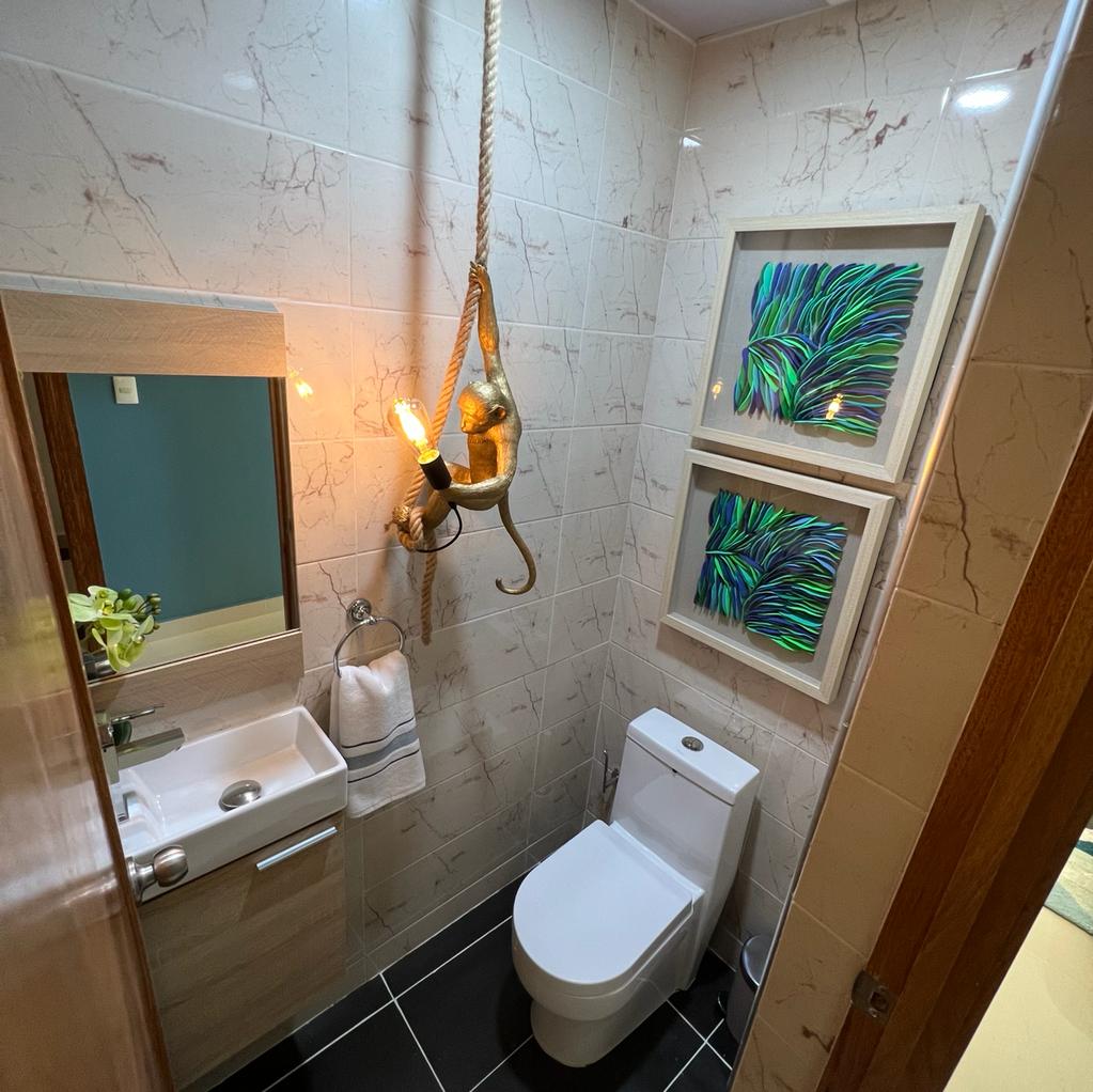 Moderno apartamento amueblado en alquiler Ens.Paraíso  Foto 7171238-X4.jpg