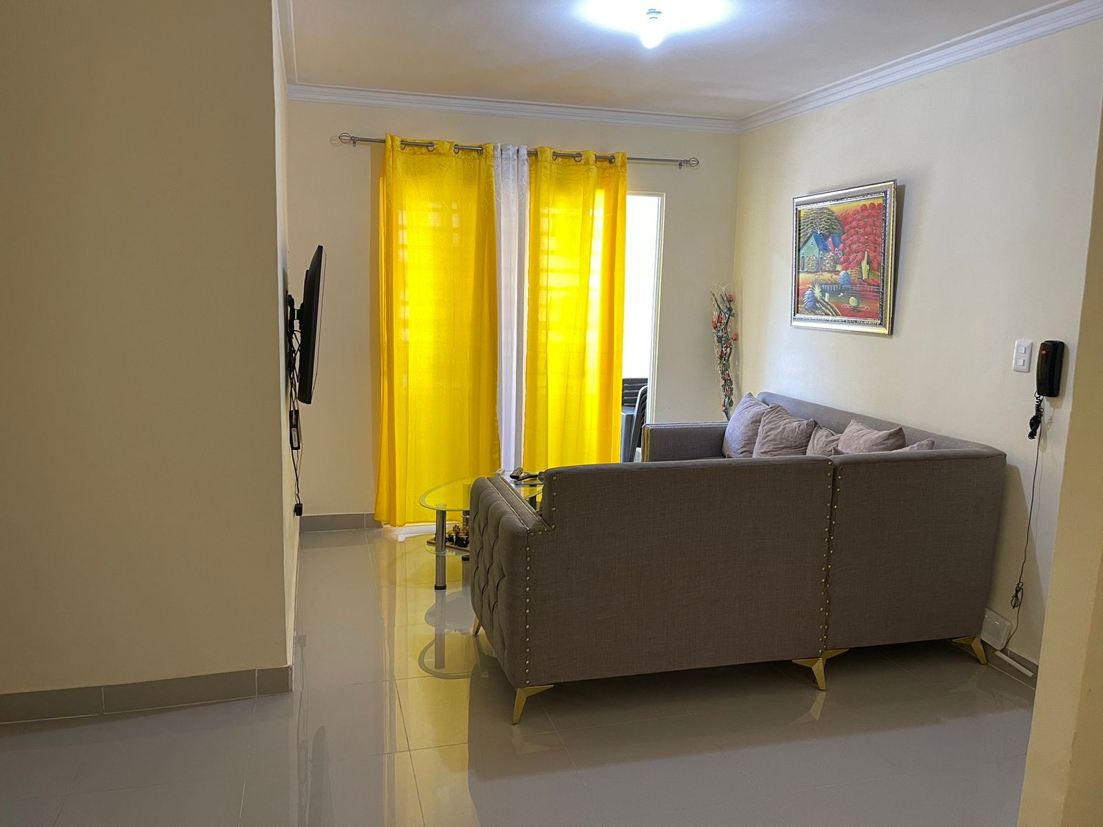 Vendo apartamento  en Residencial Monumental  Foto 7171249-1.jpg