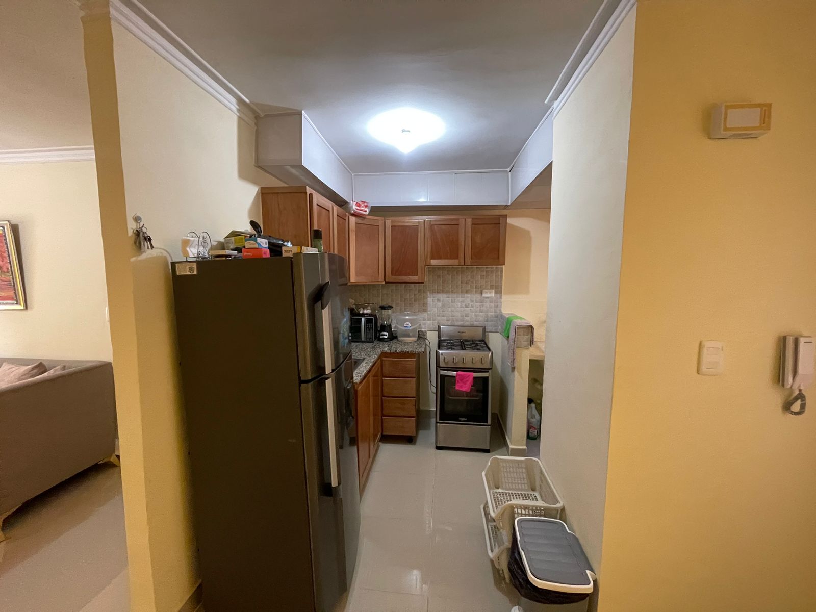 Vendo apartamento  en Residencial Monumental  Foto 7171249-3.jpg