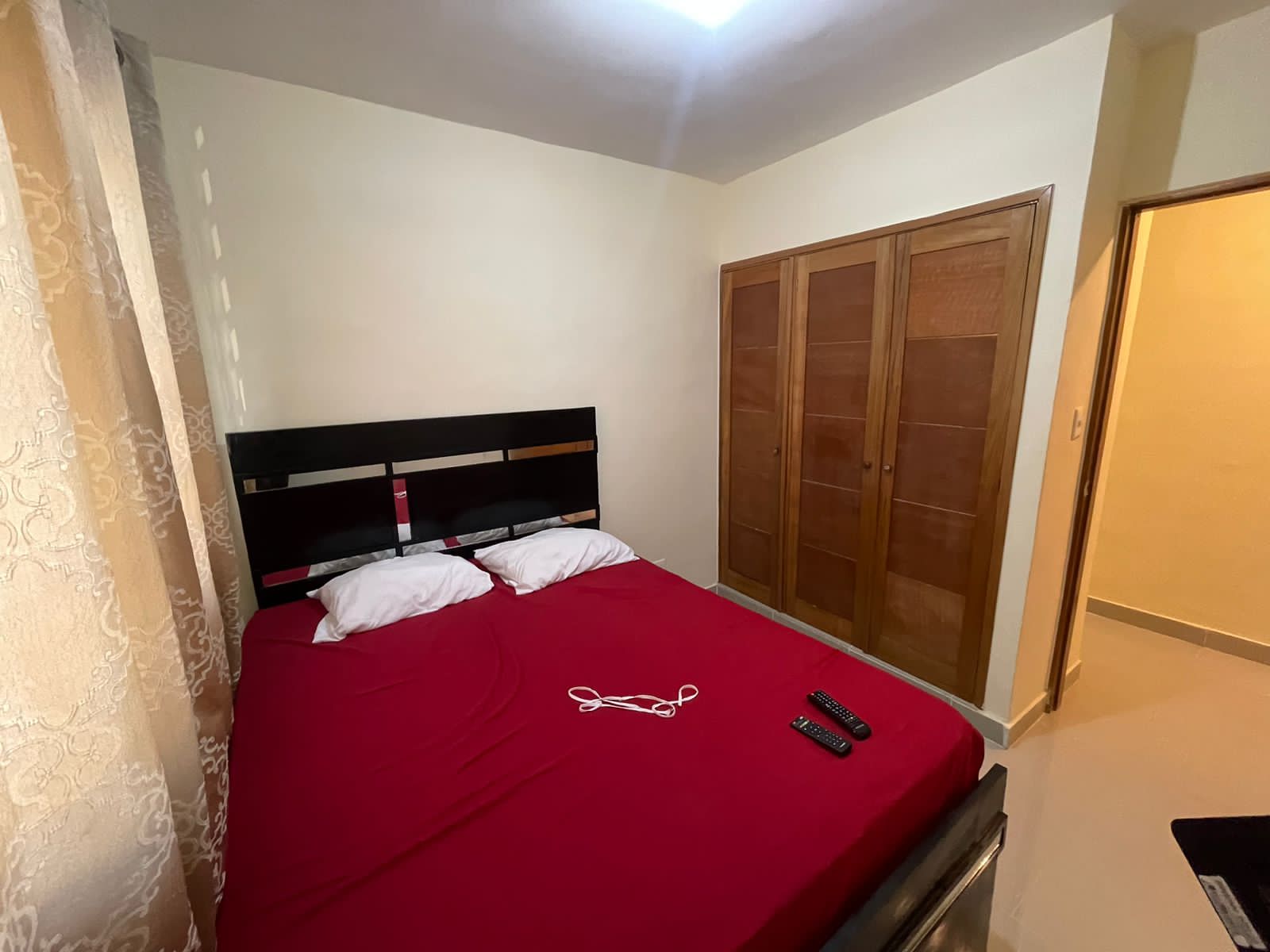Vendo apartamento  en Residencial Monumental  Foto 7171249-5.jpg