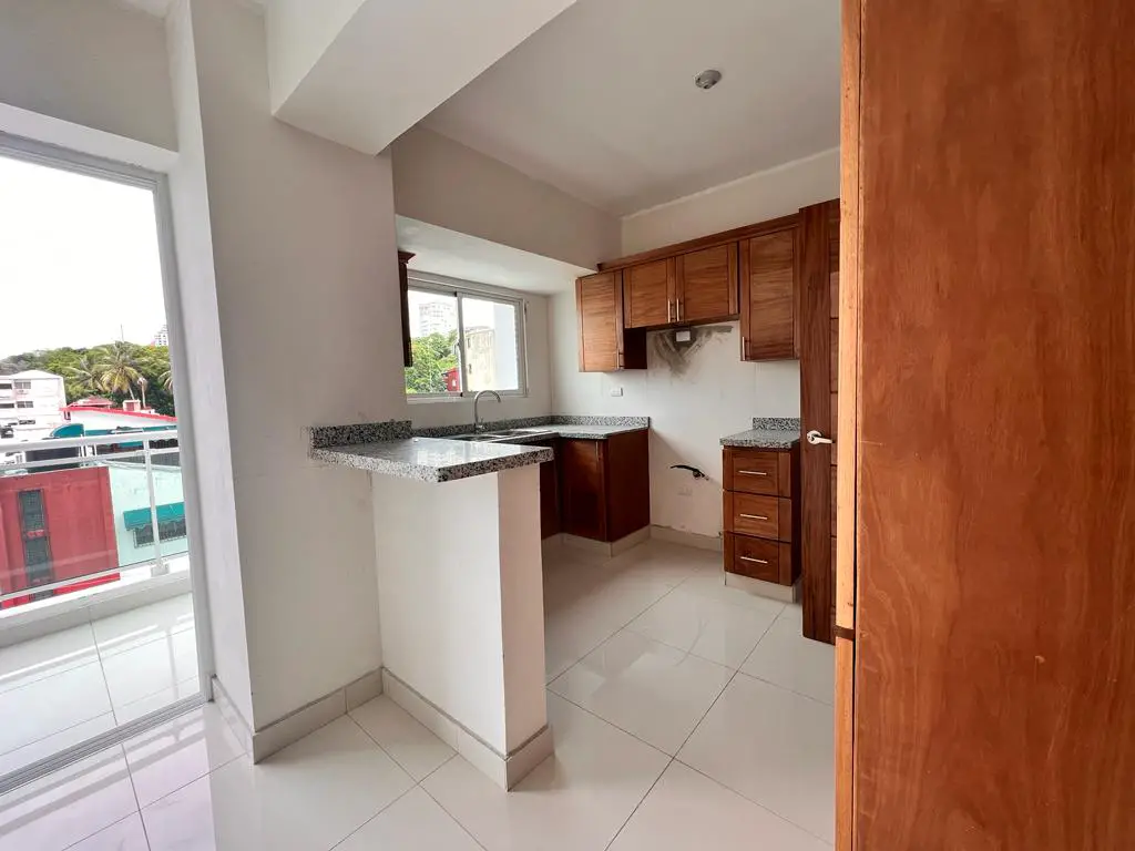 Apartamento Nuevo a Estrenar en Venta Foto 7171250-r5.jpg