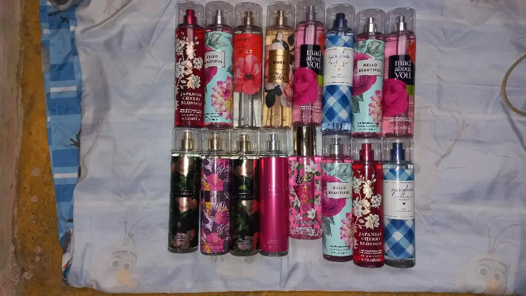 Body mist  cremas bath and bodyJlosofia vergara 360  y m Foto 7171255-5.jpg