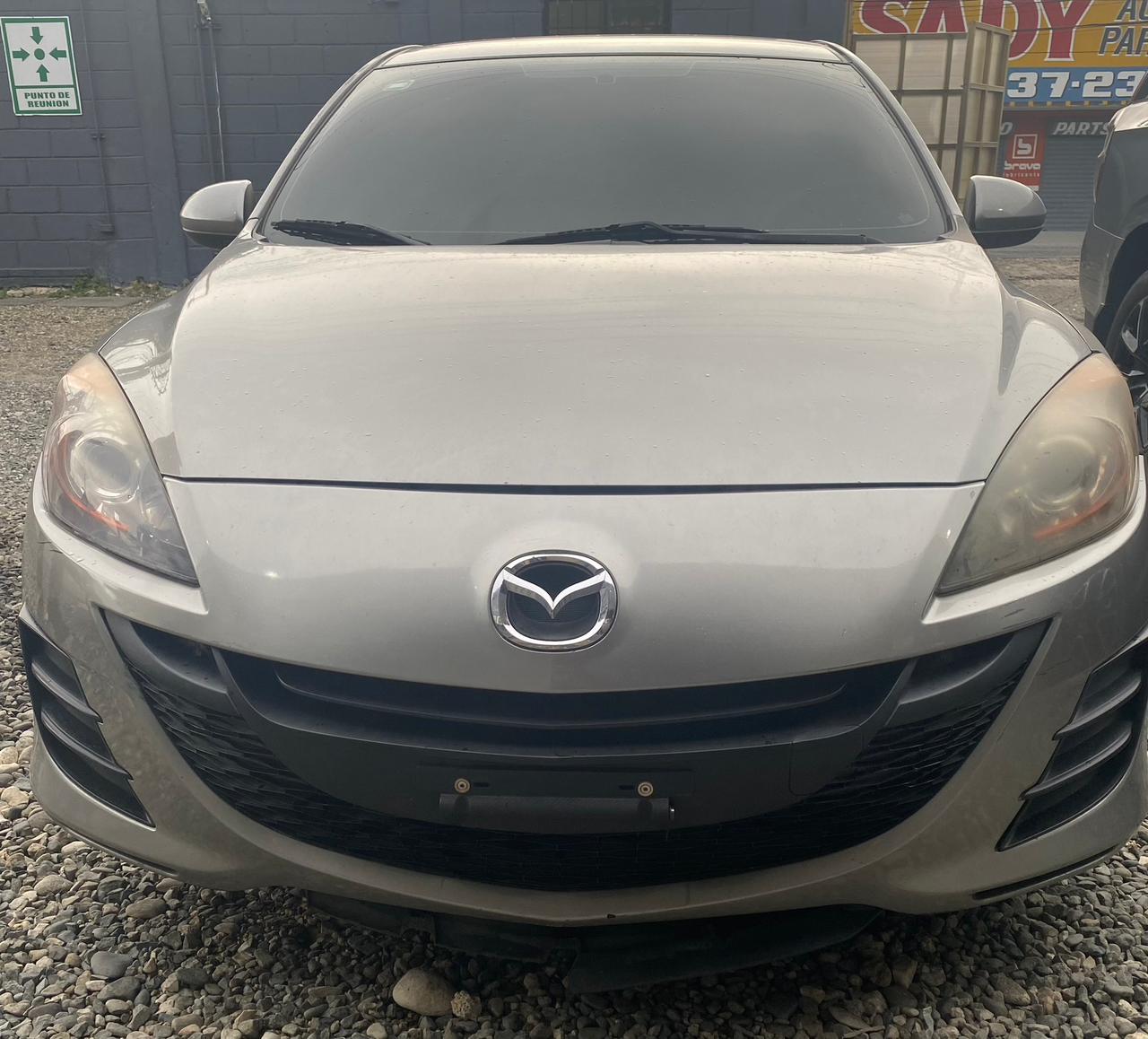 Mazda 3 2011 EN VENTA Foto 7171317-4.jpg