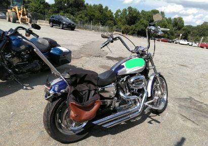 2006 Harley Davidson XL1200 C Foto 7171328-C1.jpg