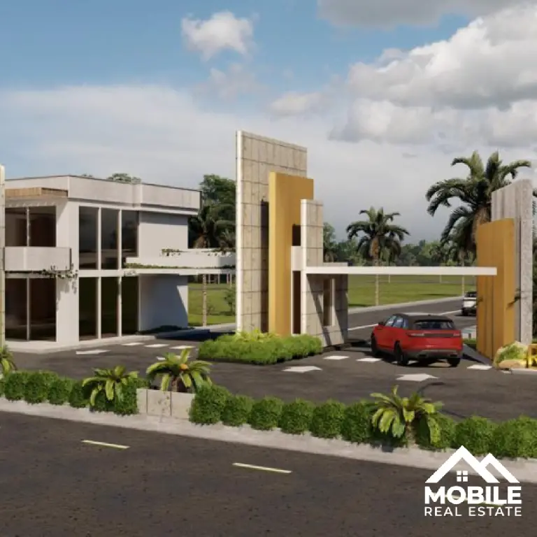 Proyecto exclusivo de solares en Matanzas Baní Foto 7171329-1.jpg