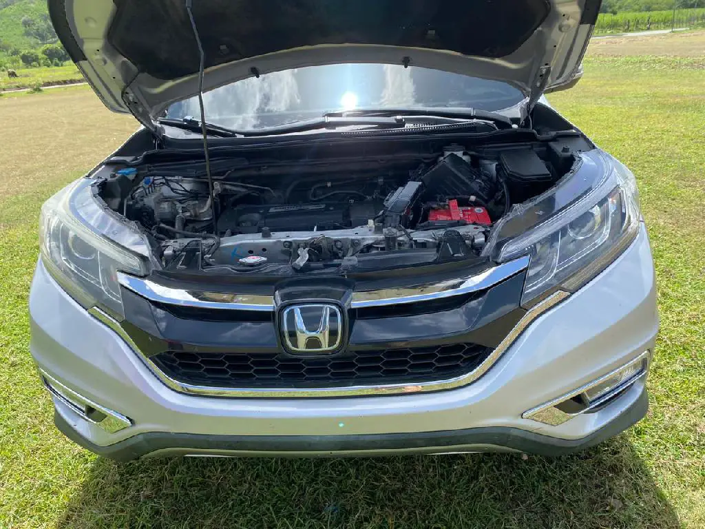 Honda Crv 2015 Touring  en Azua Foto 7171338-3.jpg