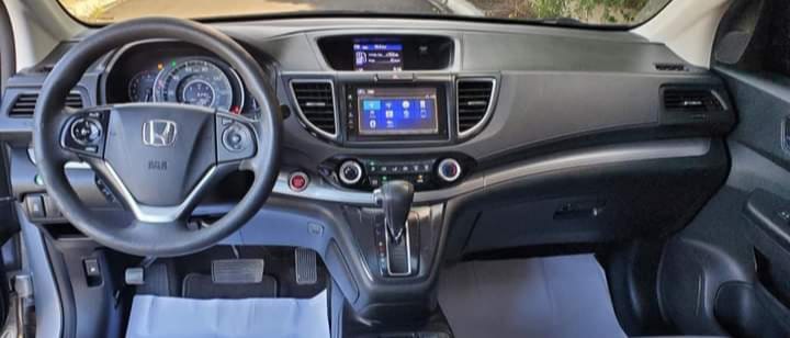 Honda Crv 2015 Touring  en Azua Foto 7171338-4.jpg
