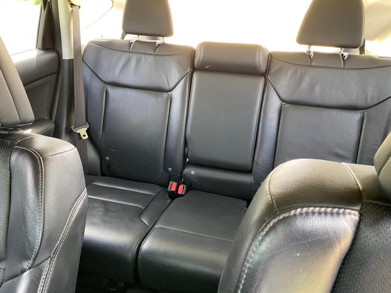 Honda Crv 2015 Touring  en Azua Foto 7171338-5.jpg