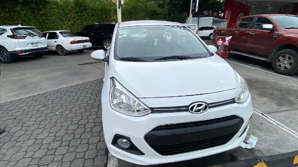 HYUNDAI GRAND I10 2017 en Peravia Foto 7171372-1.jpg