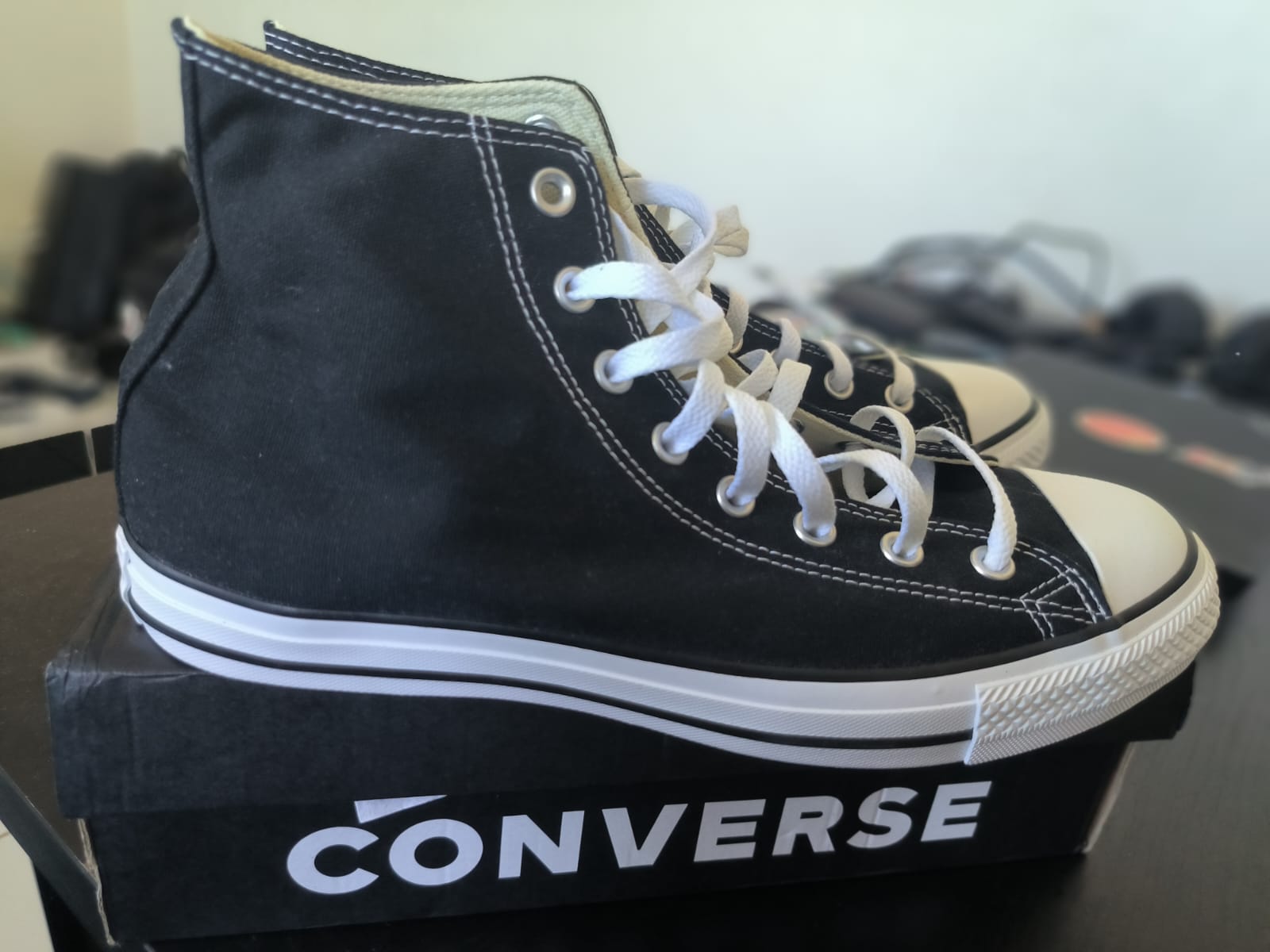 Converse originales en santo domingo deals