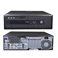 HP i7 3.6 Ghz 4ta Gen 16GB Ram 500GB Disco Win 10 Pro Foto 7171423-2.jpg