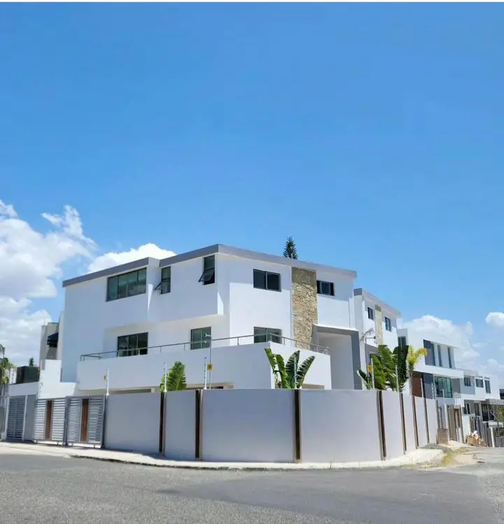 Residencial Altos de Arroyo.Hondo Il Foto 7171454-1.jpg