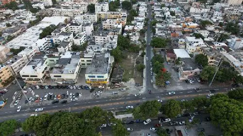 Terreno En Avenida Independencia  Foto 7171479-1.jpg