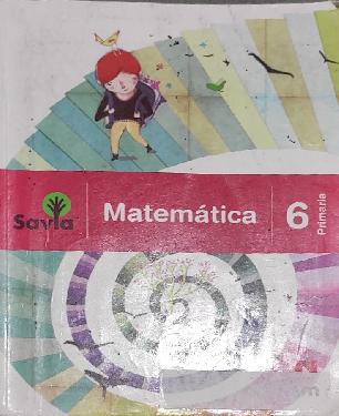 Libros SM Serie Savia 6to Primaria RD 2000.00 Foto 7171496-4.jpg
