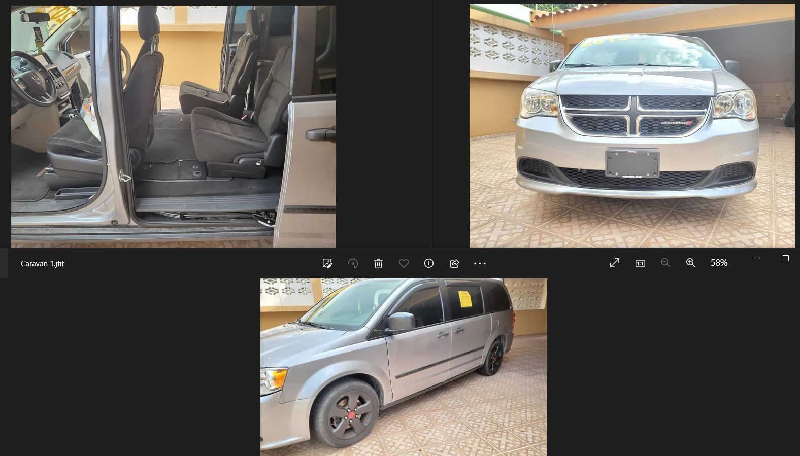 Dodge Caravan 2015 Gasolina  Foto 7171518-W1.jpg